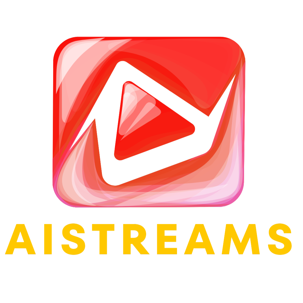 AISTREAMS Logo